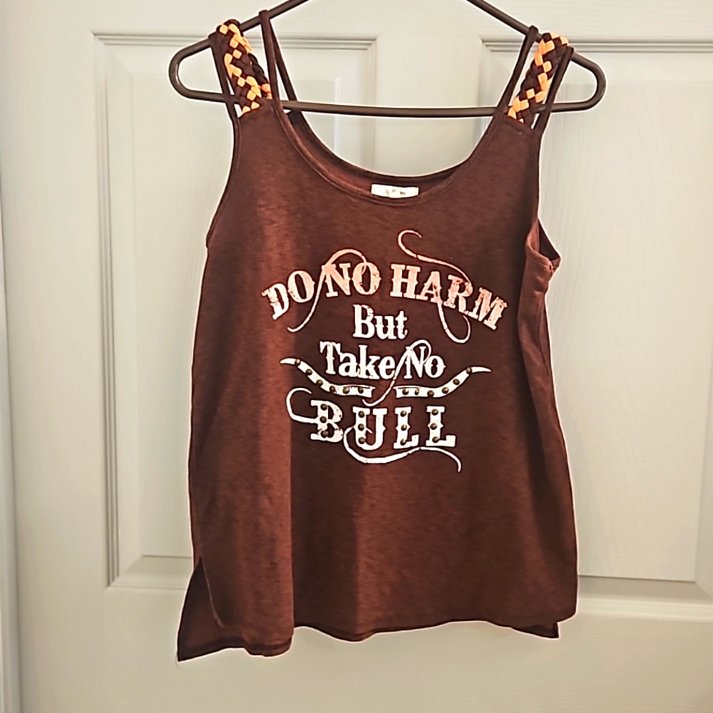 Maurices tank top